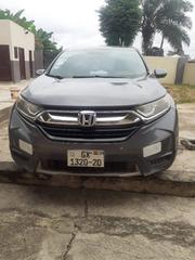 Honda CR-V Touring AWD 2018 for sale