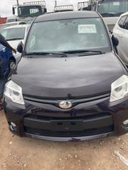 Toyota Sienta 1.5 FWD 2013 Beige for sale