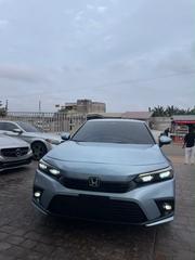 Honda Civic Touring 2022 for sale