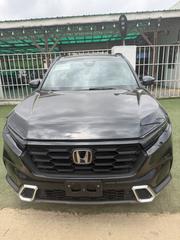 Honda CR-V Hybrid 2024 Black for sale