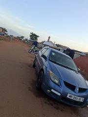 Pontiac Vibe 2005 Blue for sale