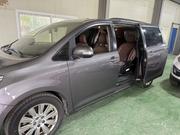 Toyota Sienna Limited AWD (3.5L 6cyl 8A) 2018 Brown for sale