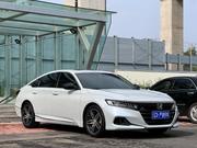Honda Accord 2022 White for sale