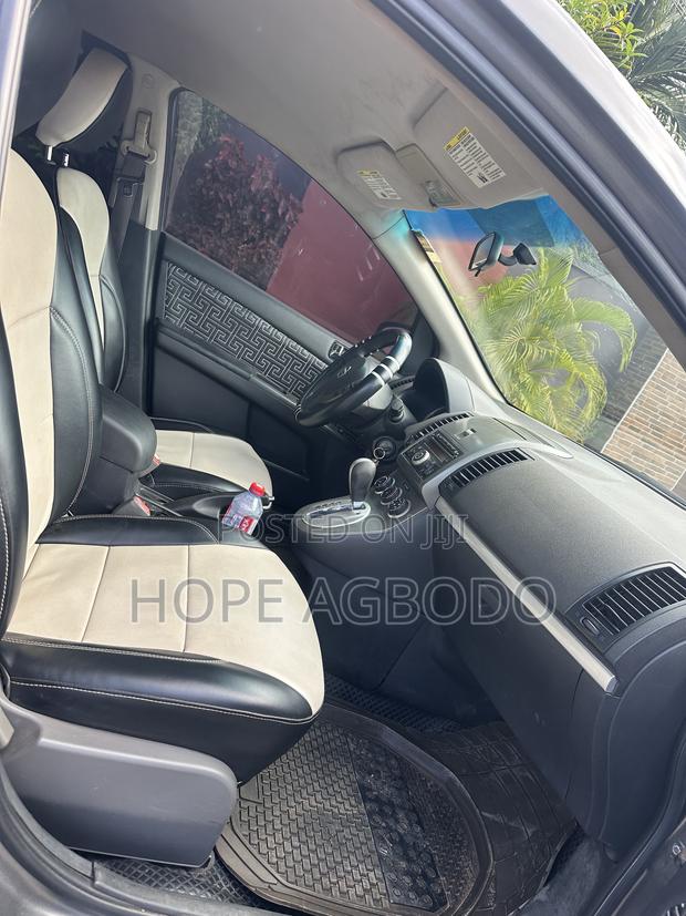 Nissan Sentra 2.0 2012 Gray