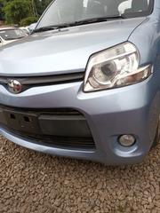 Toyota Sienta 2013 Blue for sale