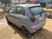 Daewoo Matiz 2009 Gray for sale