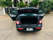 Volkswagen Passat 2011 Black for sale