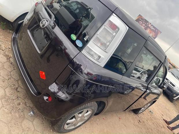 Toyota Sienta 1.5 FWD 2013 Beige