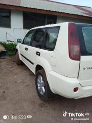 Nissan X-Trail 2006 White for sale
