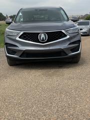 Acura RDX 2020 Gray for sale