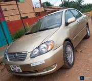 Toyota Corolla 2026 Gold for sale