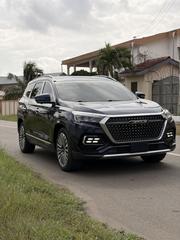 Jetour X90 1.5 FWD 2020 Blue for sale
