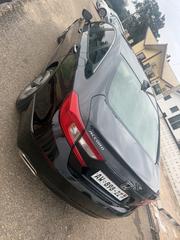 Honda Accord Touring 2018 Black for sale