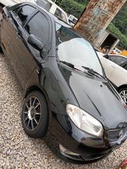Toyota Vios 2012 Black for sale