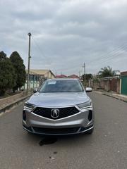 Acura RDX w/Advance Package 2024 Silver for sale