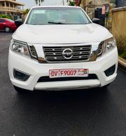 Nissan Navara 2017 White for sale