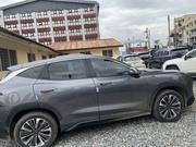 Jetour Dashing 2022 Gray for sale