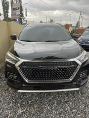 Jetour X90 2020 Black for sale