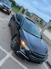 Honda Civic 2020 Black for sale