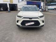 Toyota Grand Highlander Platinum AWD 2024 for sale
