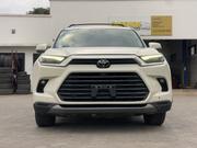Toyota Highlander Platinum AWD 2024 for sale