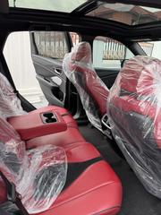 Acura RDX A-Spec Pkg SH-AWD 2020 Black for sale