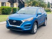 Hyundai Tucson 2019 Blue for sale