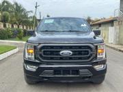 Ford F-150 XLT 2022 Black for sale