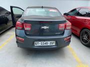 Chevrolet Malibu LS 4dr Sedan (2.5L 4cyl 6A) 2014 Gray for sale