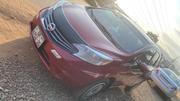 Nissan Note 2015 Burgundy for sale