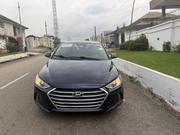 Hyundai Elantra SE Sedan FWD (2.0L 4cyl 6M) 2017 for sale