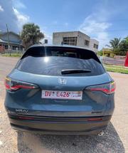 Honda HR-V Sport AWD CVT 2023 Blue for sale