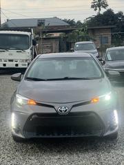 Toyota Corolla 2016 Brown for sale