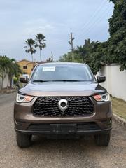 Great Wall Pao 2.0 Petrol RWD 2020 Brown for sale