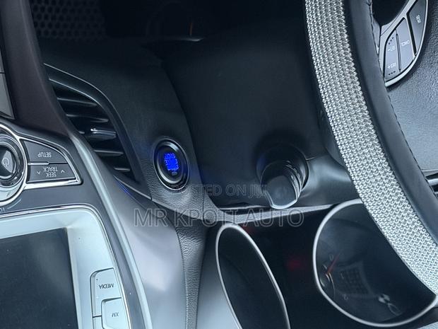 Hyundai Elantra 2013 Gray