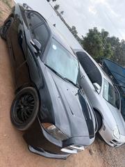 Dodge Charger 2017 Black for sale