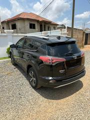 Toyota RAV4 2016 Black for sale