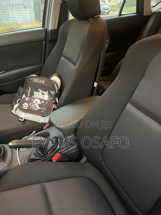 Mazda CX-5 2016 Silver