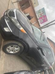 Kia Sportage LX 4dr SUV (2.4L 4cyl 6A) 2013 Black for sale
