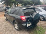 Toyota RAV4 2011 Blue for sale
