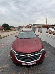 Chevrolet Equinox LT w/1LT AWD 2020 Red for sale