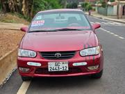 Toyota Corolla 2004 Pink for sale