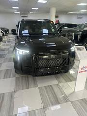 New Rox Motor Polar Stone 01 2025 Black for sale