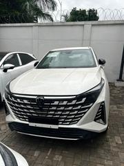 New Changan UNI-Z 1.5T Premium 2025 Gray for sale