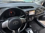 Toyota Vitz 1.0 FWD 5dr 2015 Maroon for sale