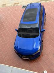 Acura RDX A-Spec Pkg SH-AWD 2020 Blue for sale