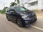 Toyota Voxy 2013 Blue for sale