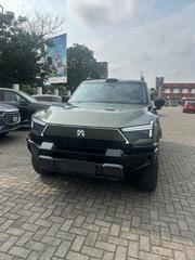 New Dongfeng Captain 2025 Gray for sale