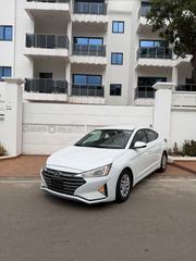 Hyundai Elantra SE 2020 White for sale