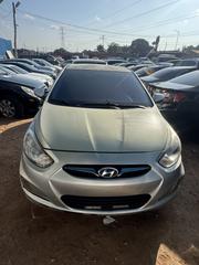 Hyundai Accent 2014 for sale
